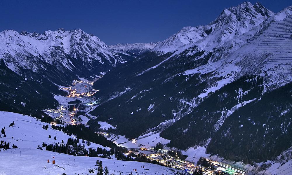 Arlberg Skischule A Z min
