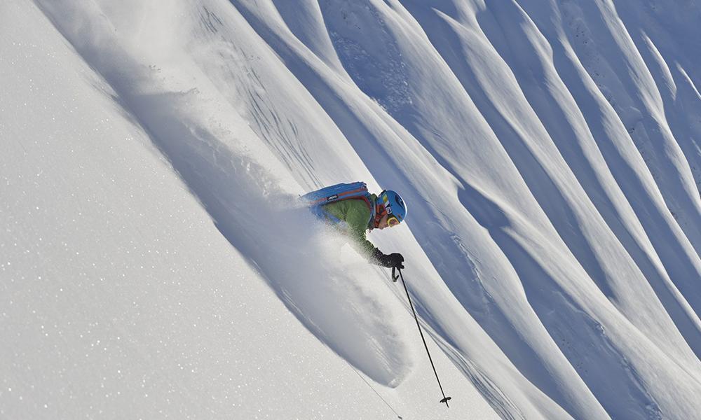 Freeride Skischule A Z min