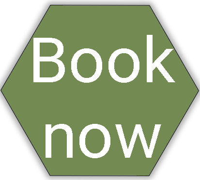 Book now oranje