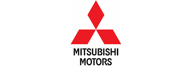 Logo Mitsubishi-motors